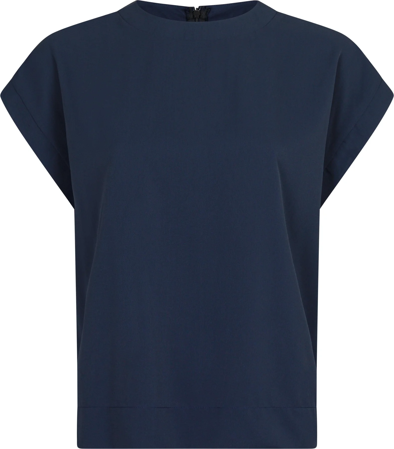 Neo Noir Diandra Top navy