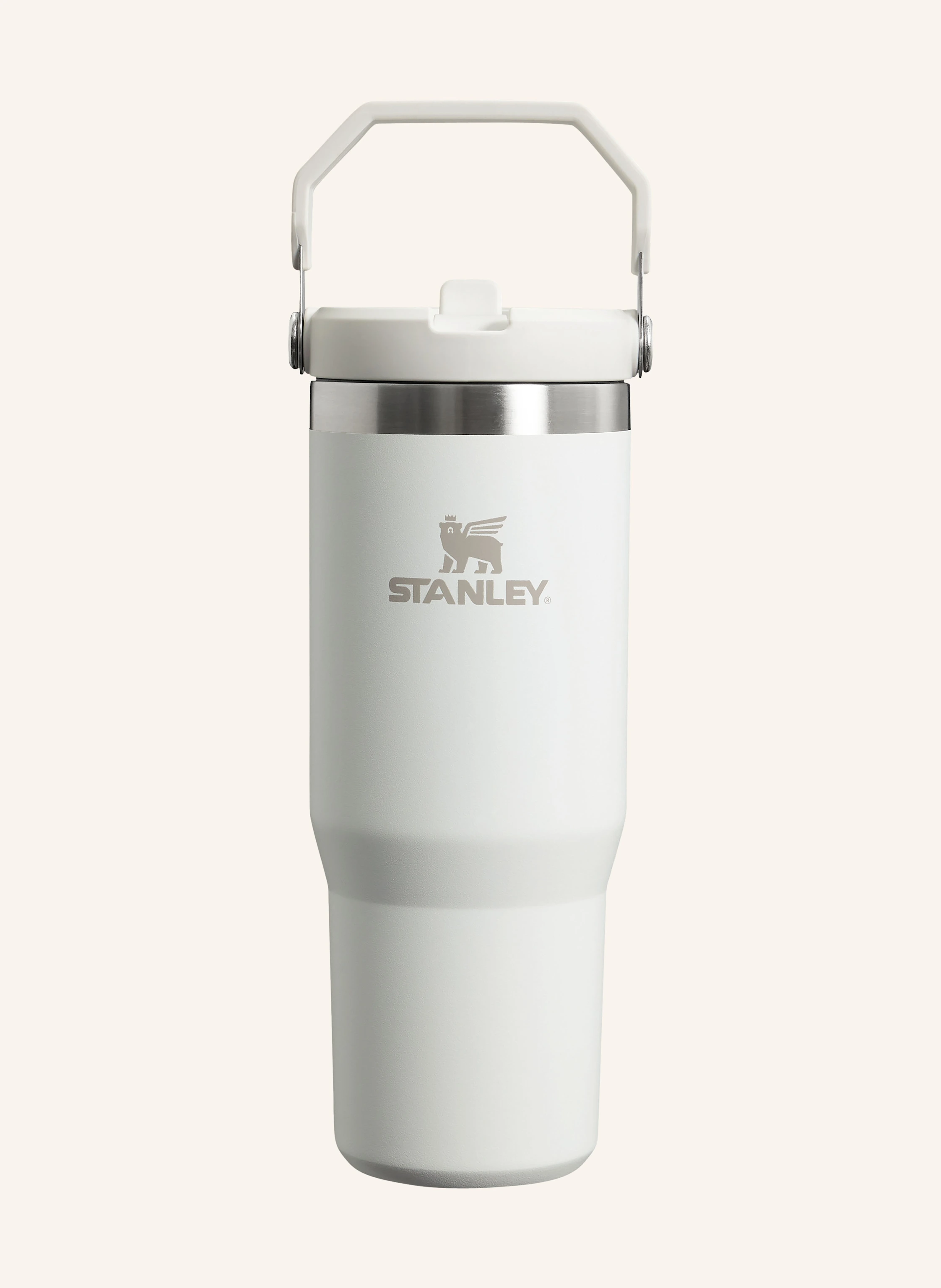 STANLEY Thermobecher THE ICEFLOW™ FLIP STRAW 2.0