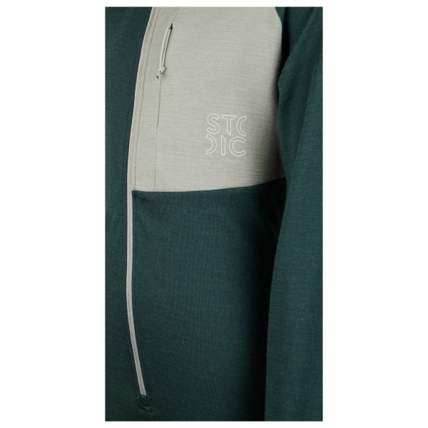 Stoic - Kid's Merino260 StadjanSt. One Suit - Combinaison