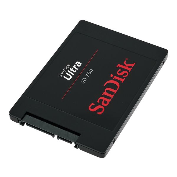 Denon DJ SC6000 Prime SSD Bundle