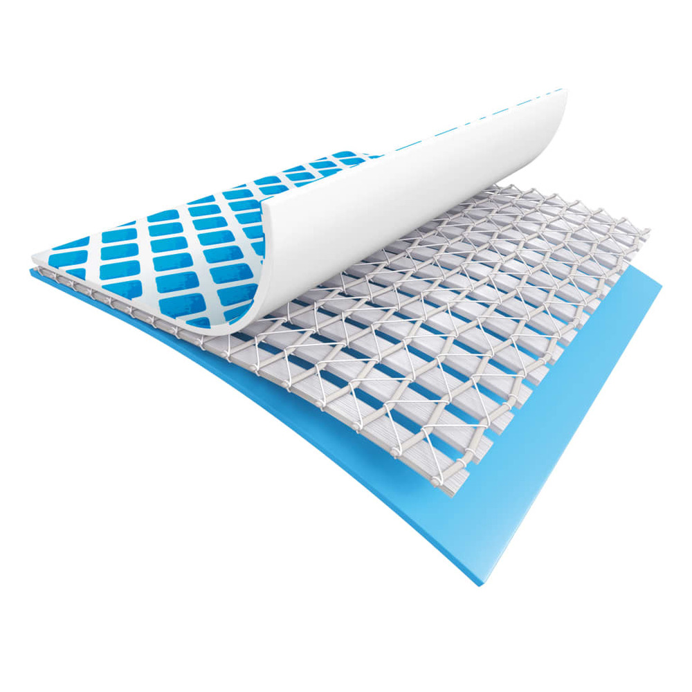 Piscine easy set 183 x 51 cm 28101np