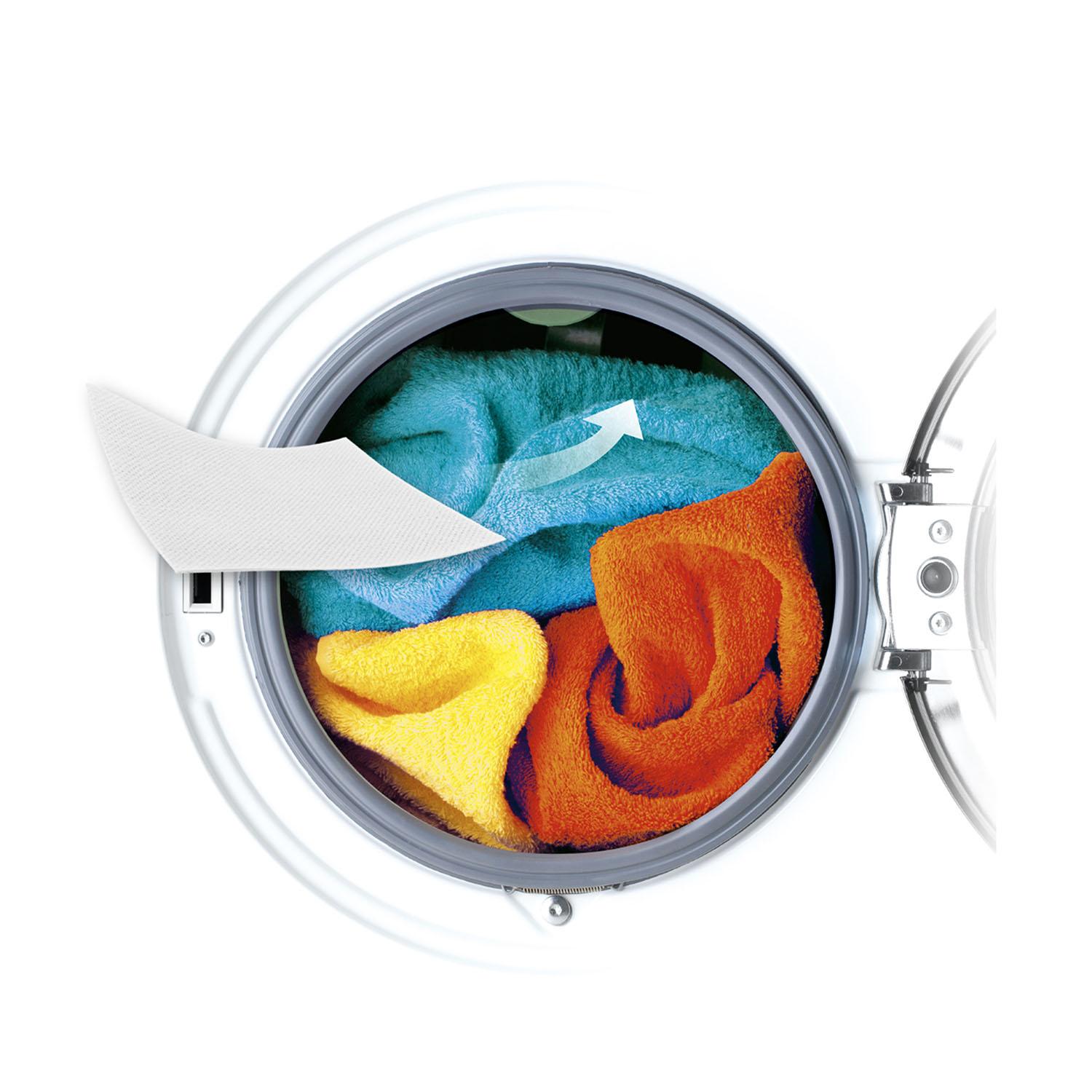 LINGETTE ECLAT ET COULEURS X20