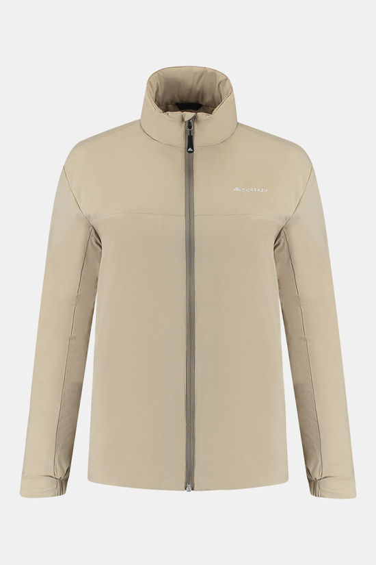 CORTAZU CORTAZU All Weather Midlayer Recycled Dames