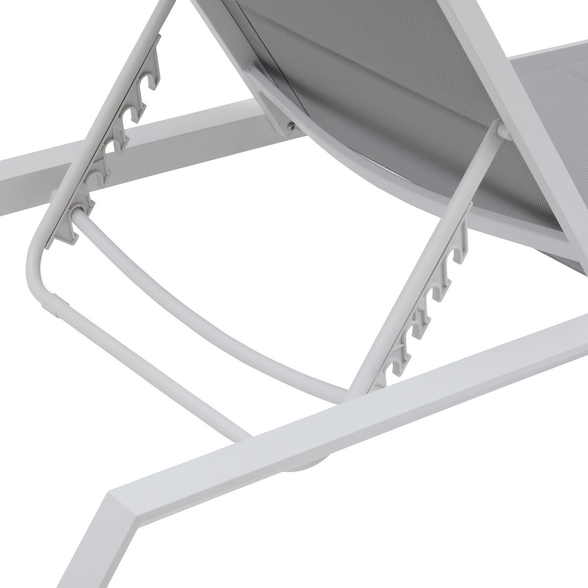 TRANSAT ALLURE GLACIER BLANC