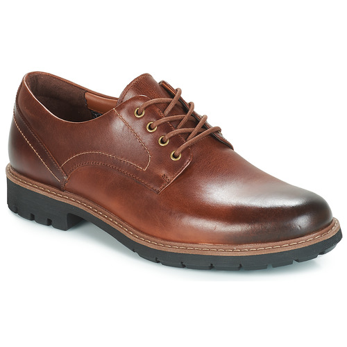 Clarks - BATCOMBE HALL - Marron