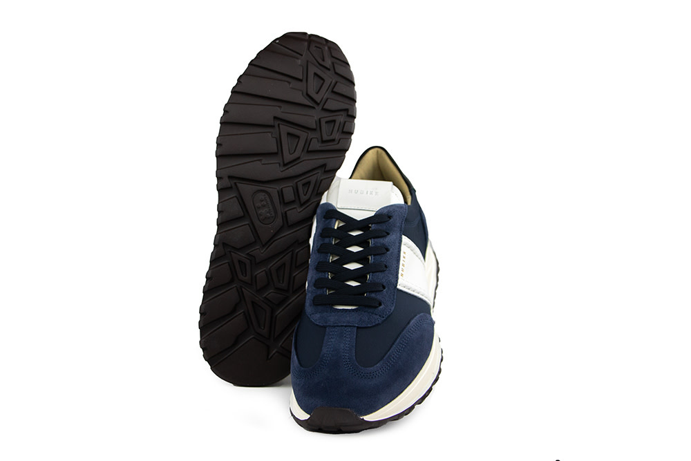 Nubikk Glen Hendrix Blue Combi