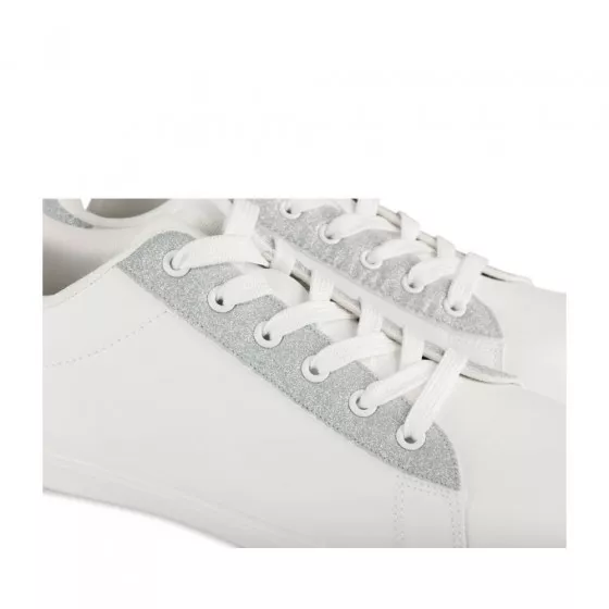 Baskets BLANC PHILOV
