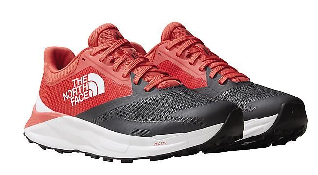 THE NORTH FACE - CHAUSSURES DE TRAIL VECTIV ENDURIS 3 W