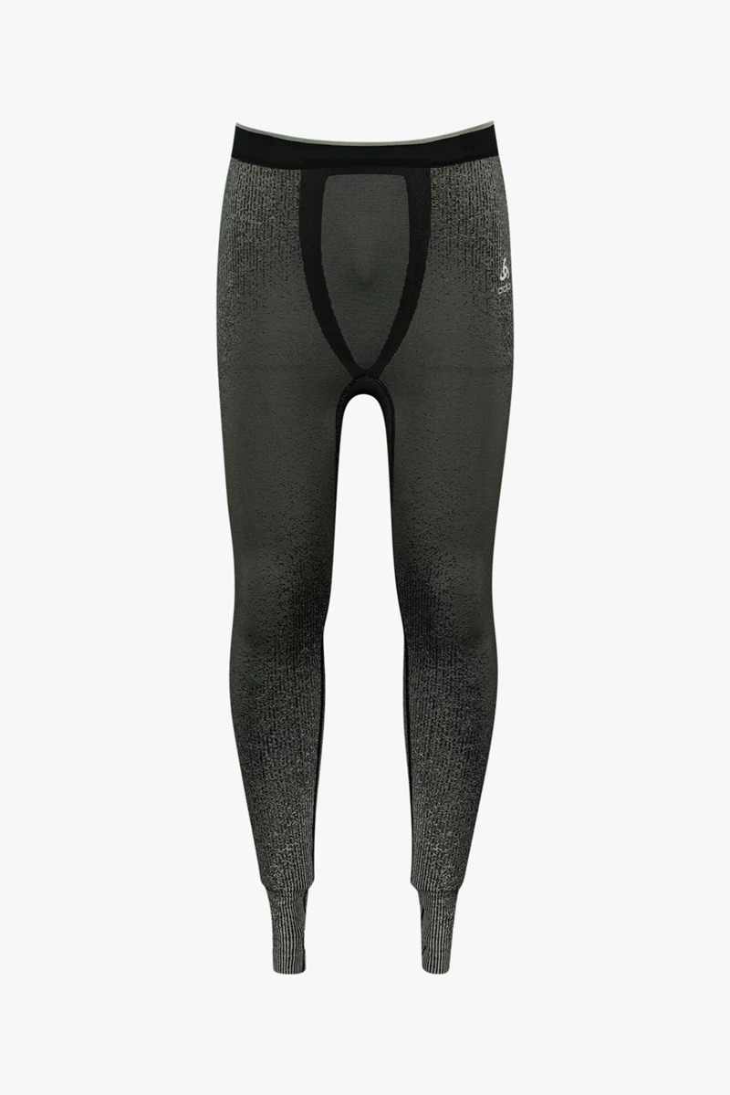 Odlo Performance Blackcomb Warm Herren Thermohose