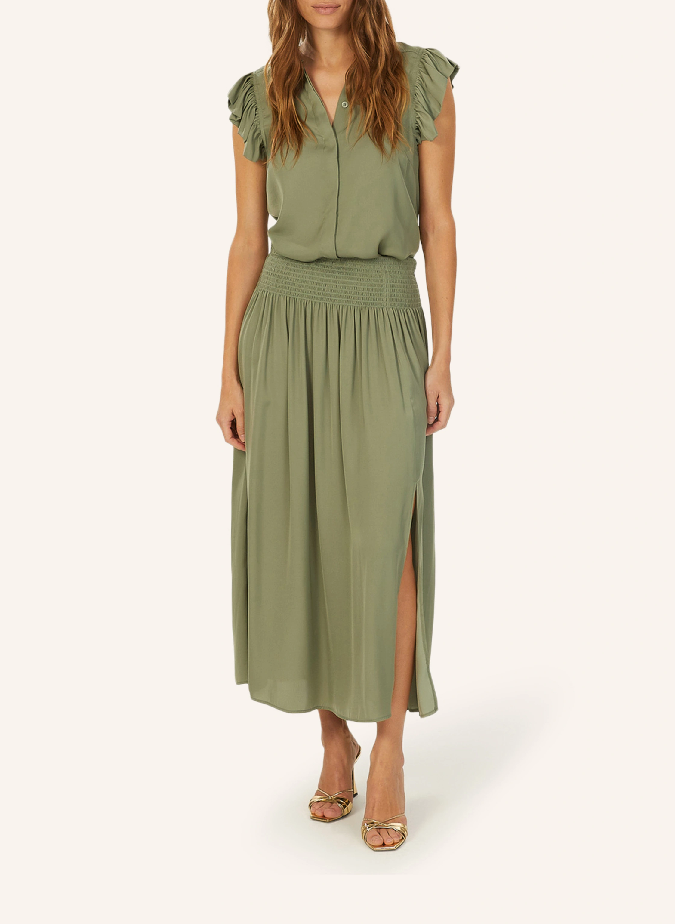 MARC AUREL Bluse