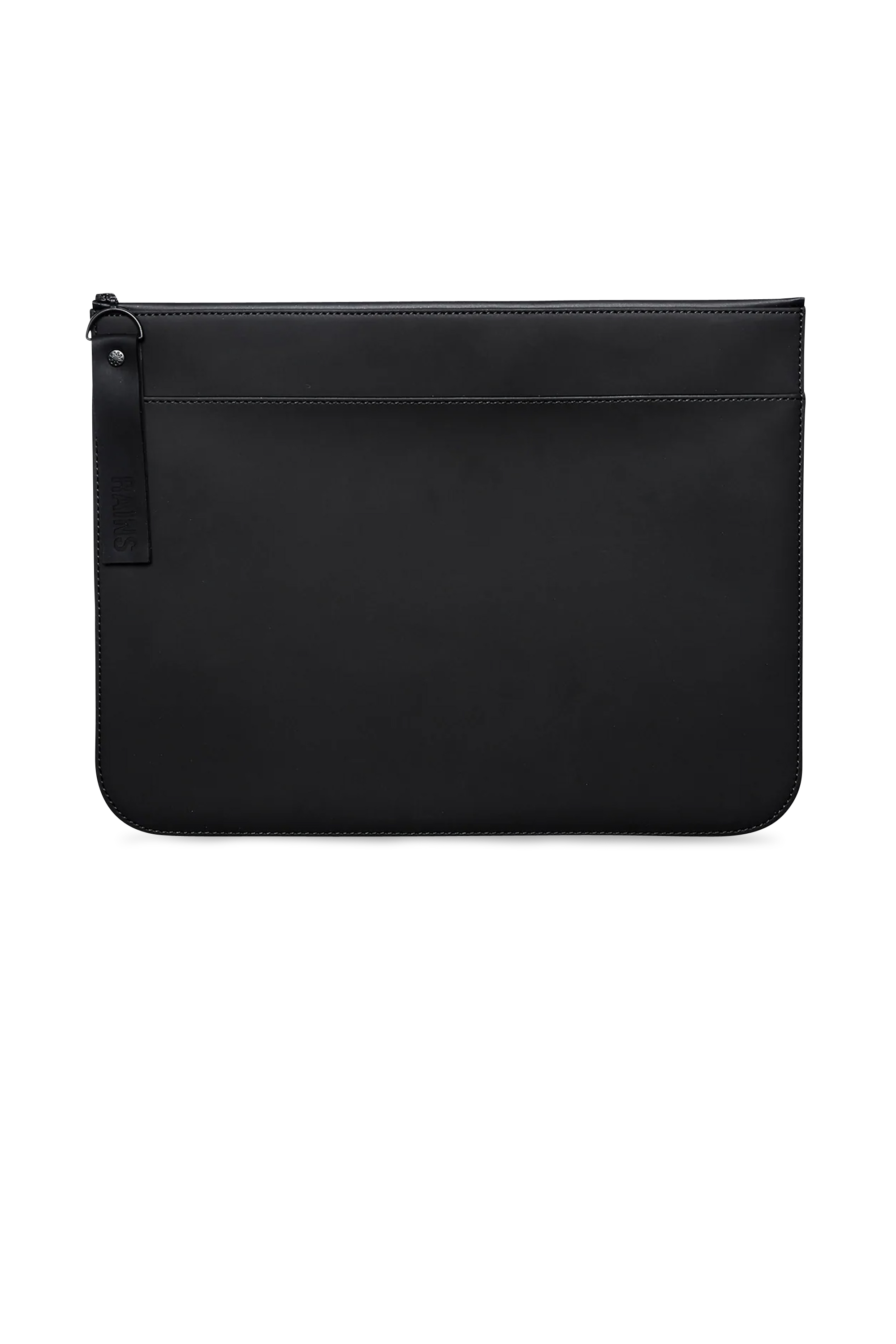 RAINS Porte-documents Organizer Noir