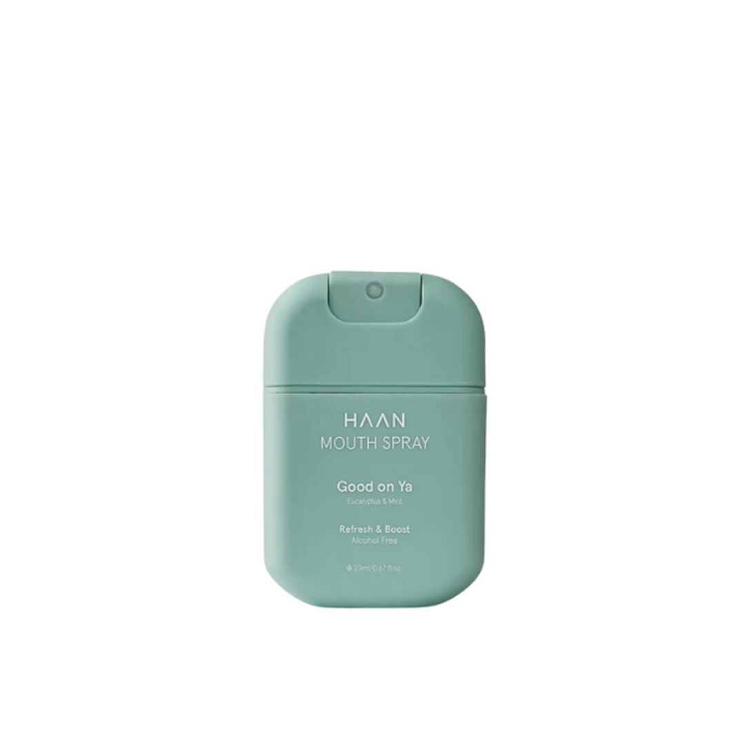 HAAN  Mouth Spray Good on Ya - 20ml