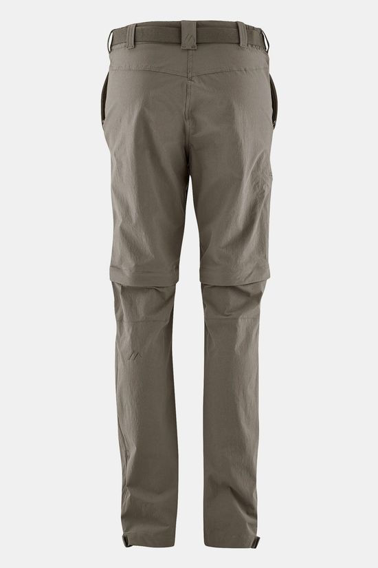 Maier Sports Maier Sports Nata Long Dames Broek