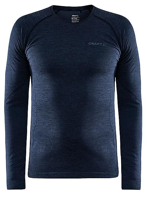 CRAFT - T-SHIRT ML CORE DRY ACTIVE COMFORT M