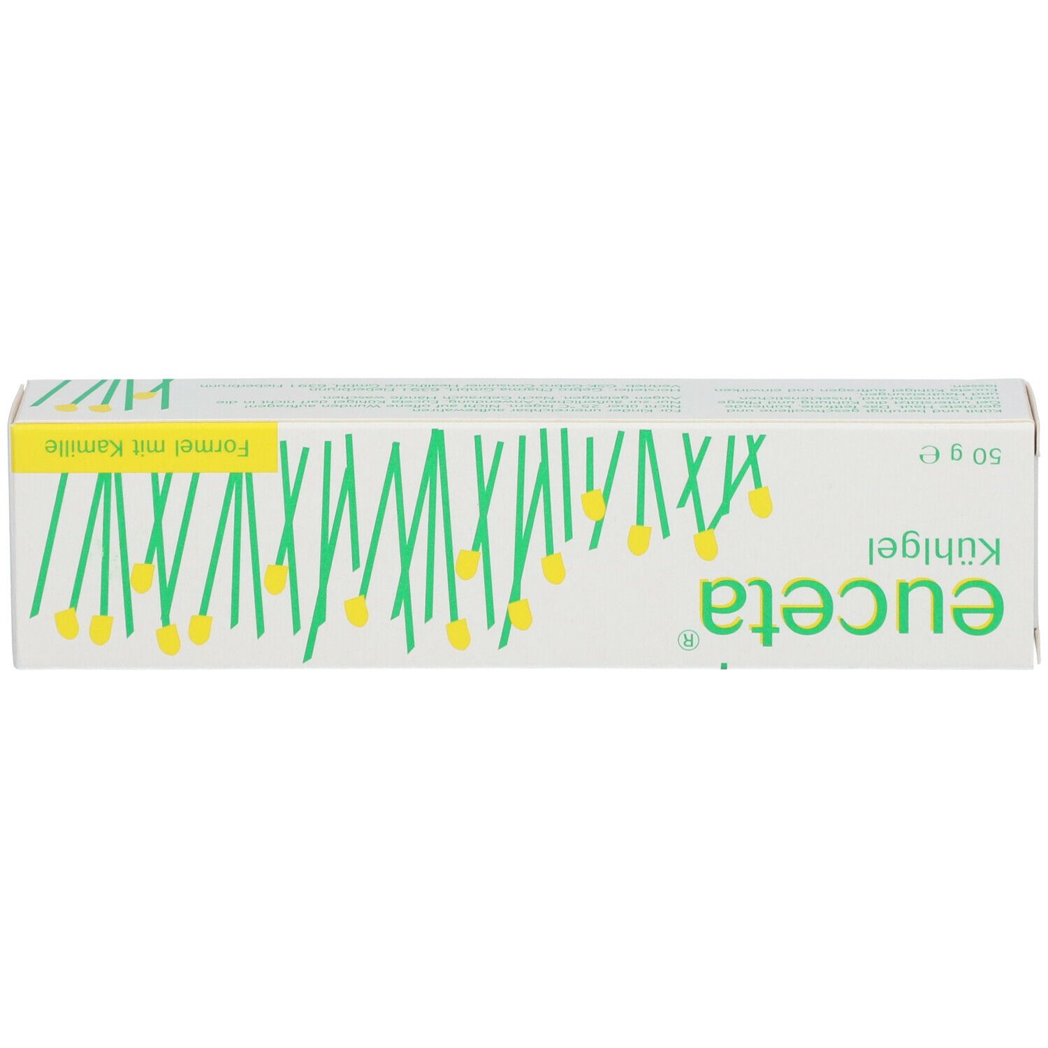 euceta®-Kühlgel