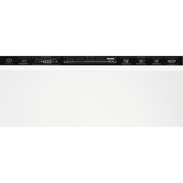 AEG 8000 Series opvaskemaskine FSE63607P (fuldintegreret)