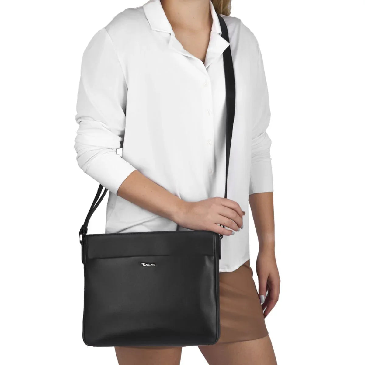 Riccardo Ferducci | 028451 | Middelmaat crossbodytas
