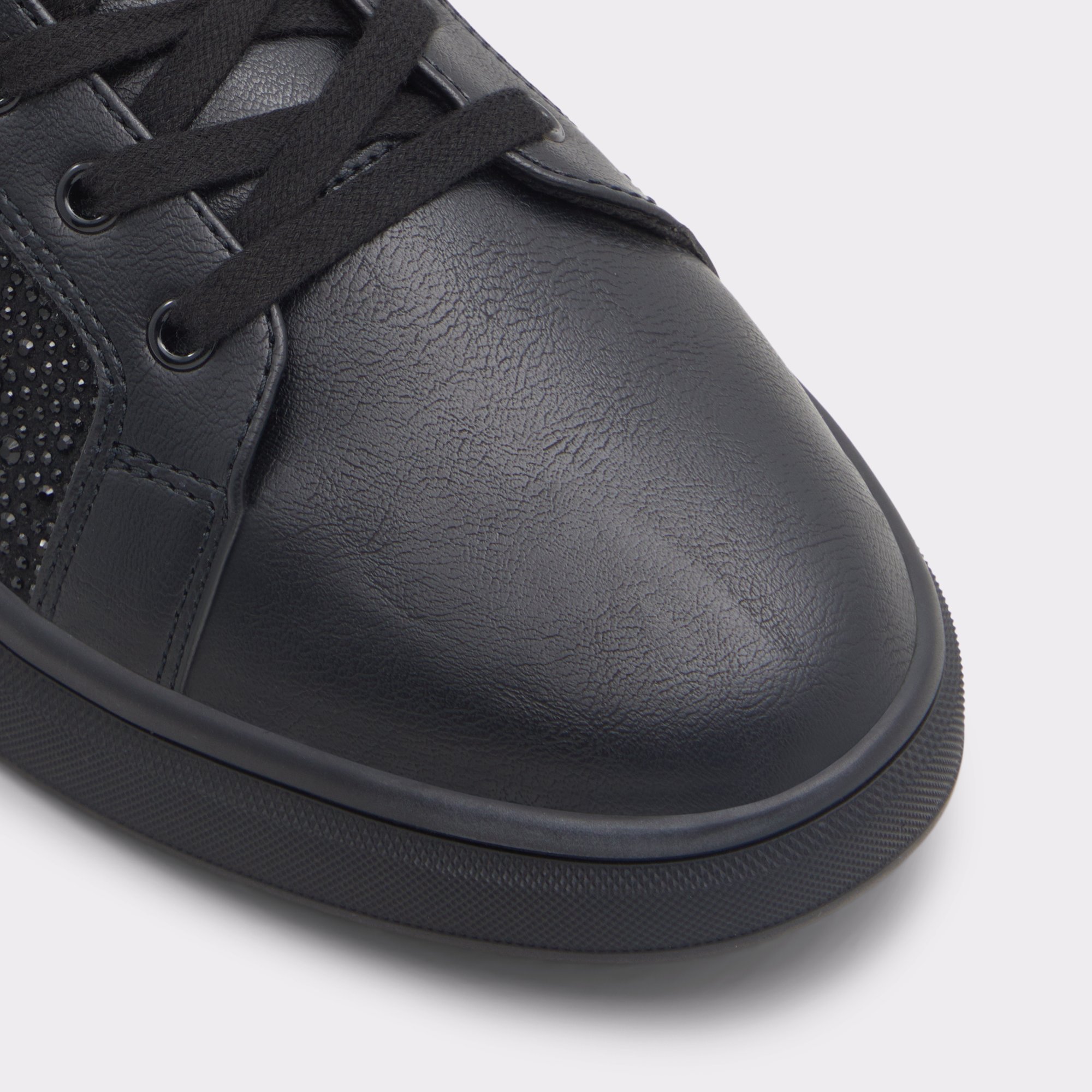 Beatspec-ht Black Men High top