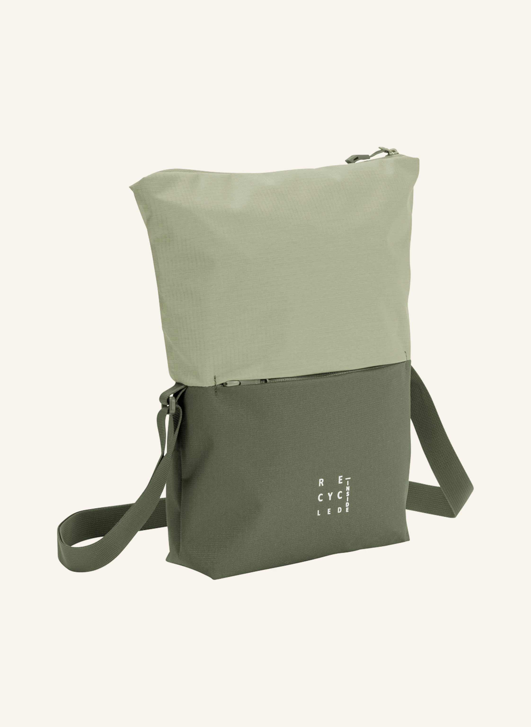 VAUDE Schultertasche HEKA II