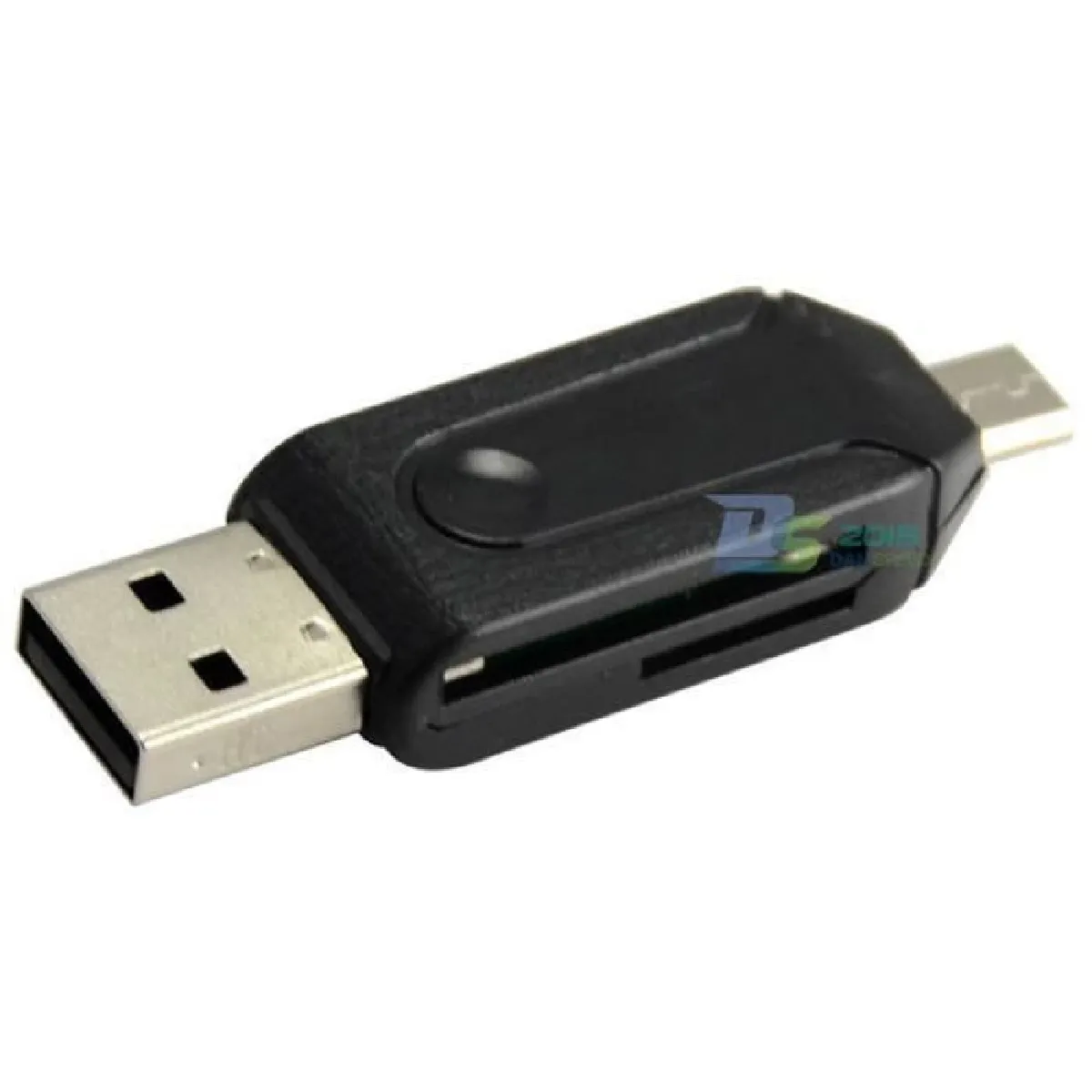 Adaptateur Micro USB OTG