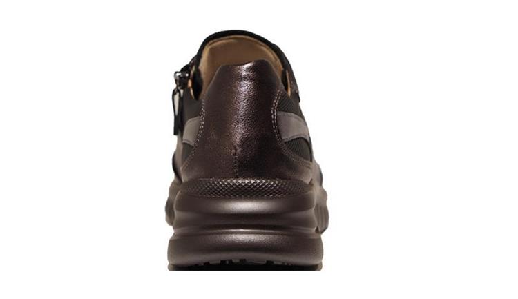 Hartjes 162.2402 Wave Shoe Bruin