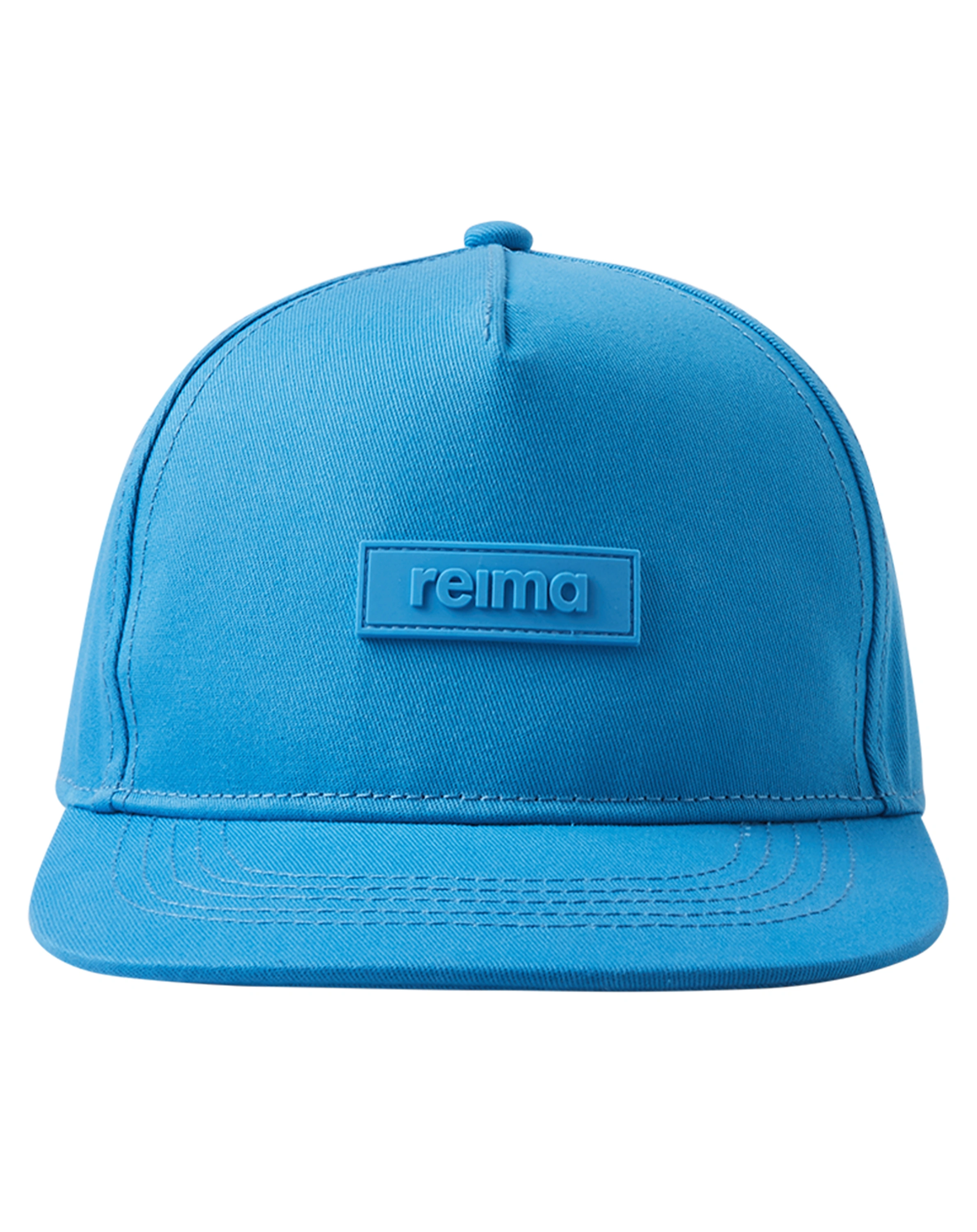 Basecap LIPPIS in cool blue