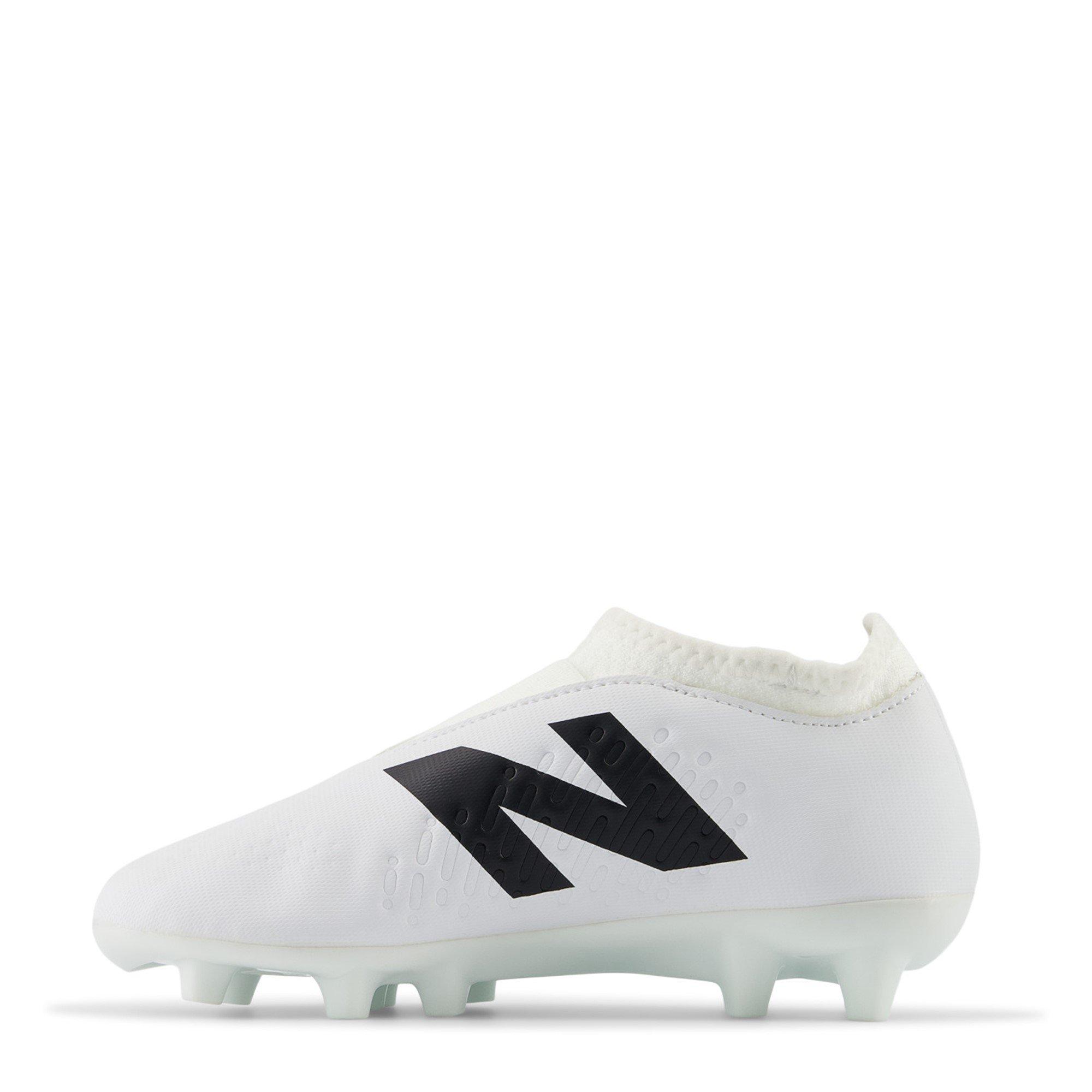New Balance NB Tekela V4 Magique Firm Ground Junior Football Boots