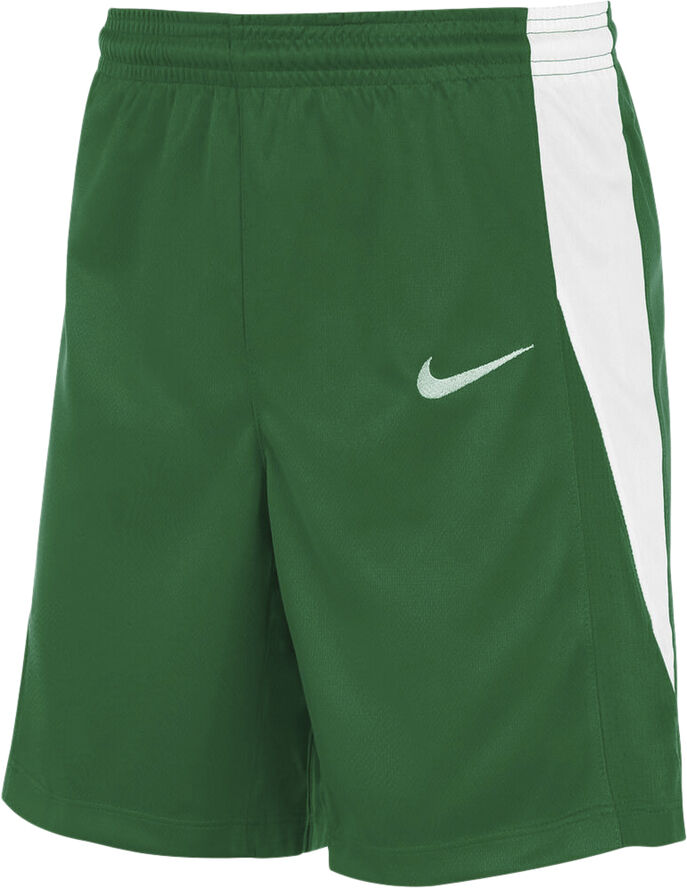 Nike Youth Team Basketball Shorts Grøn