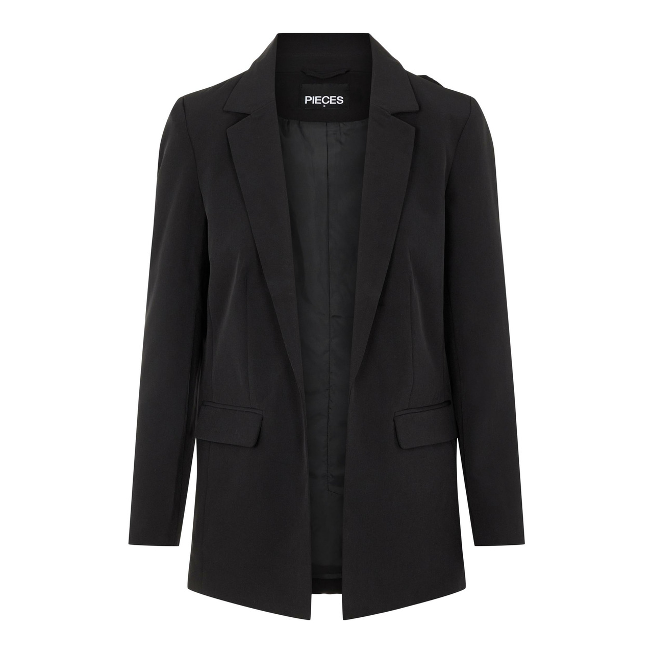 Pieces PCBOSSY LS LOOSE BLAZER NOOS