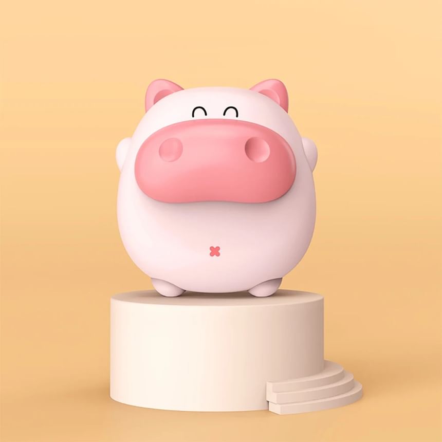 HOMTEC - USB oplaadbare handwarmer voor dieren (verschillende uitvoeringen)