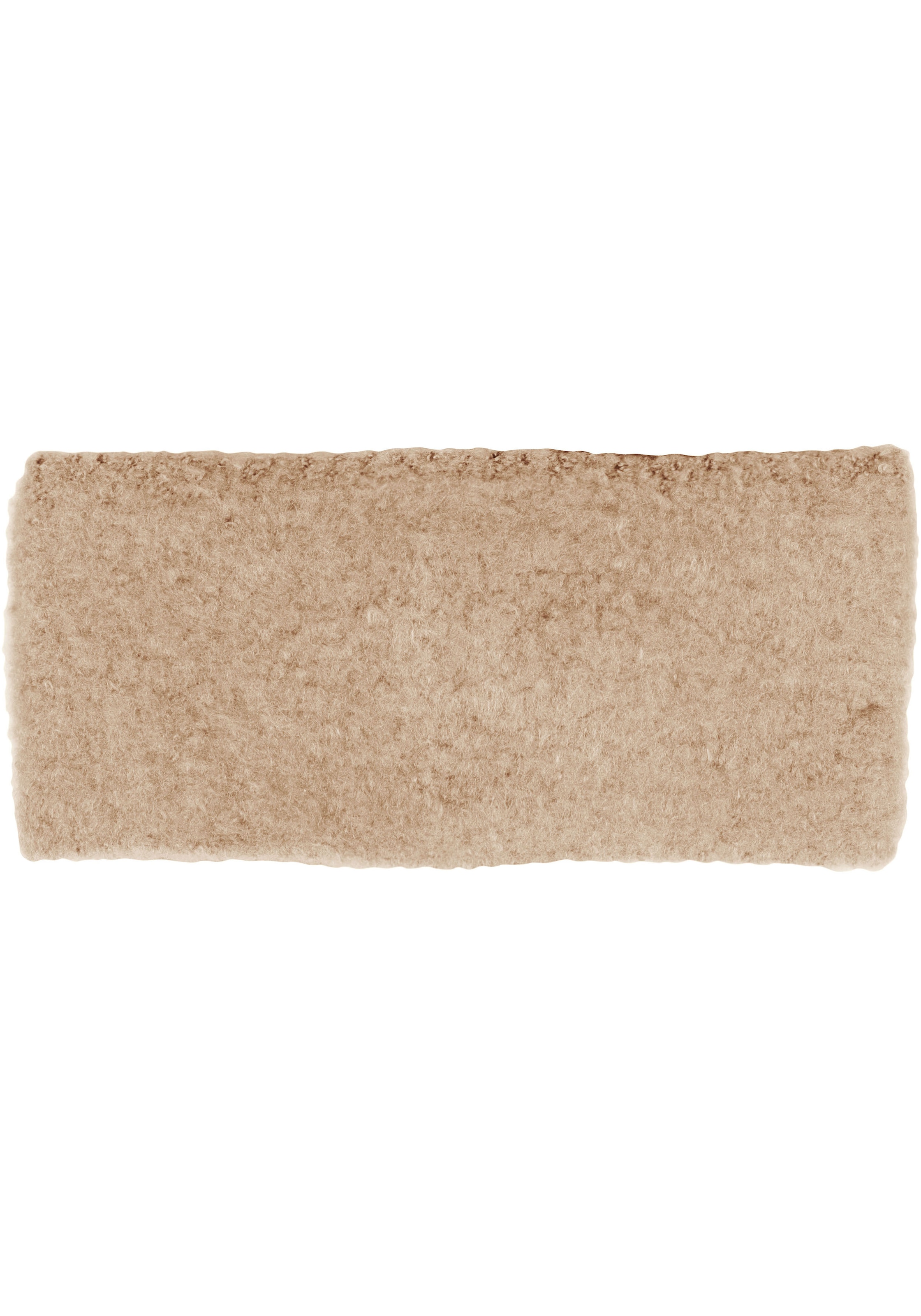 Capelli New York Stirnband , mit Boucle-Optik