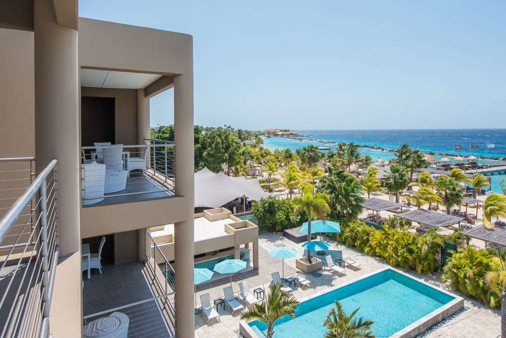 The Kontiki Beach House Logies - Appartement
