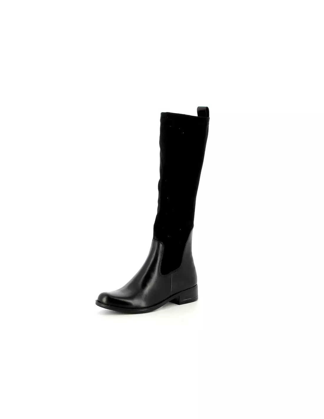 CAPRICE 25502 - Bottes Black