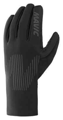 Gants Longs Mavic Ksyrium Alpha Noir