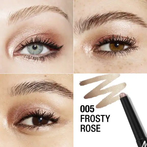 Wonder'Last Shadow Stick 005 Frosty Rose