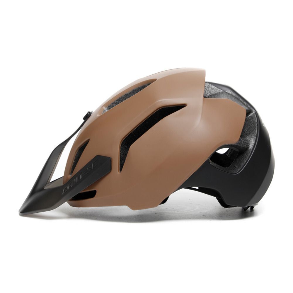Dainese LINEA 03 - Casque VTT rusty-nail/black
