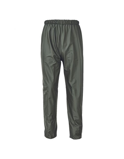 Cerva Regenbroek Nendo Flex - Werkkleding