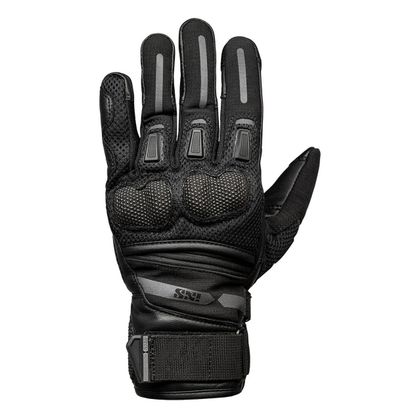 Gants IXS TOUR MONTEVIDEO-AIR 2.0 - Noir