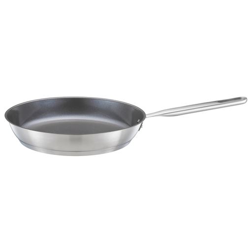 Fiskars All Steel Stegepande, Ø28 cm