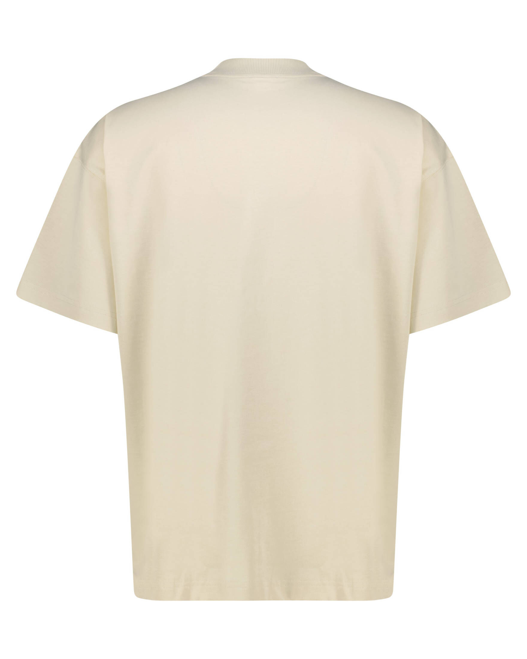 BLUE SKY INN| Herren T-Shirt LOGO TEE aus Bio-Baumwolle
