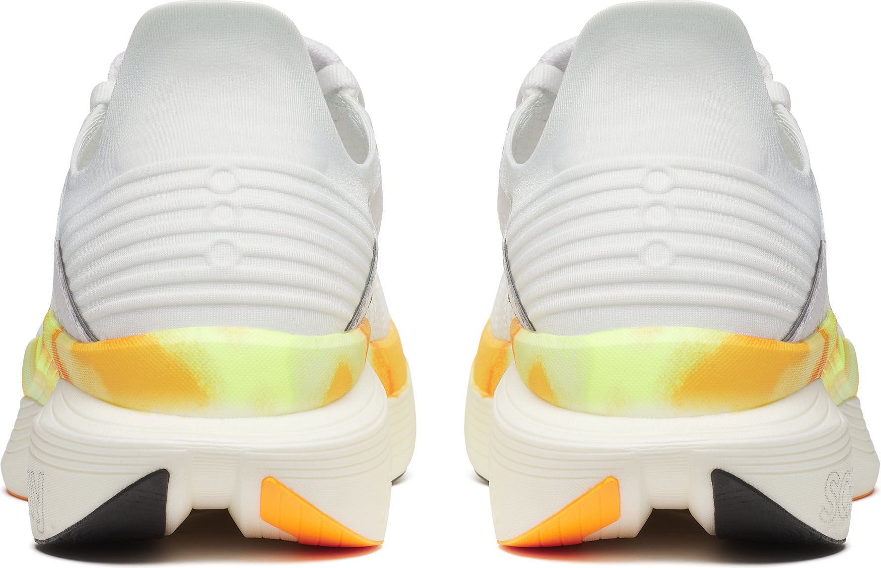 Endorphin Elite 2 Unisex 130/White/Peel