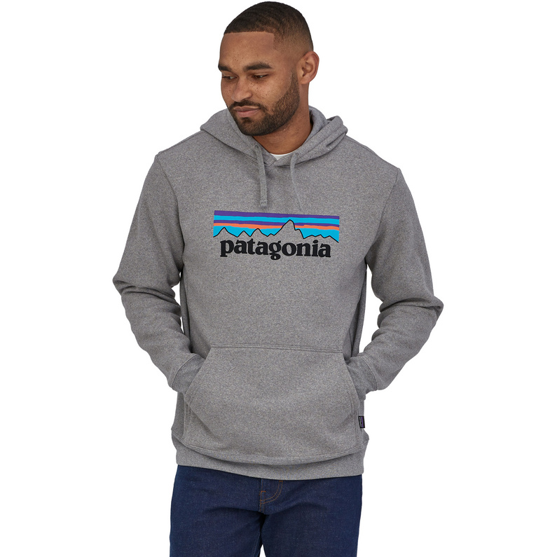 Patagonia P-6 Logo Uprisal Hoodie