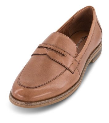 Tamaris Damesko Brun 1-24215-41