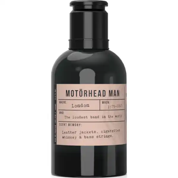 Man, EdP 100 ml