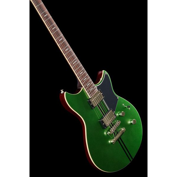 Yamaha Revstar RSS20 Flash Green