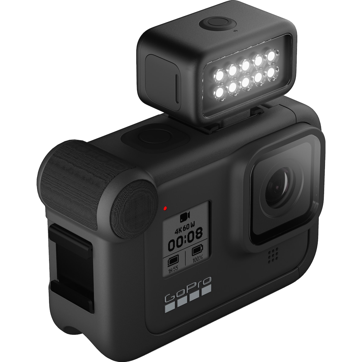 GoPro Light Mod