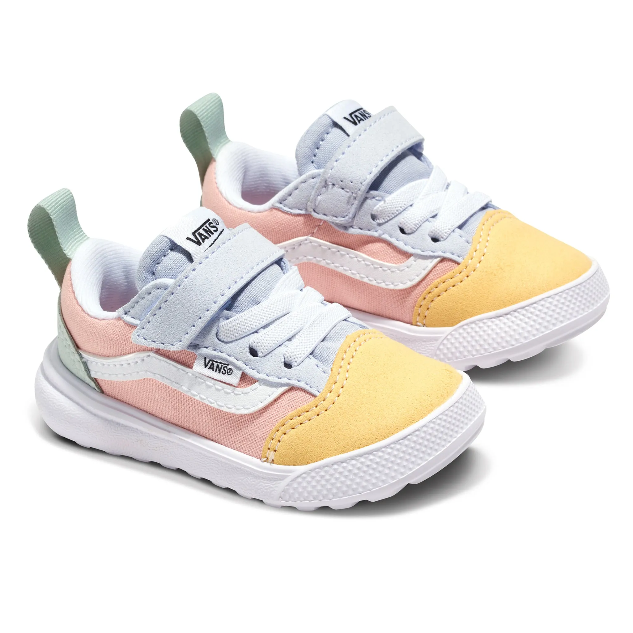 Vans Soulier Ultrarange 66 Pointures 2-10