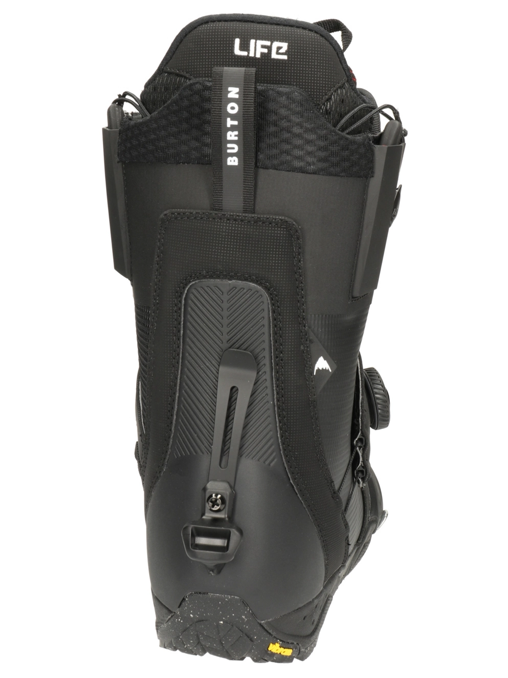 Burton Ion Step On 2025 Snowboard Boots black