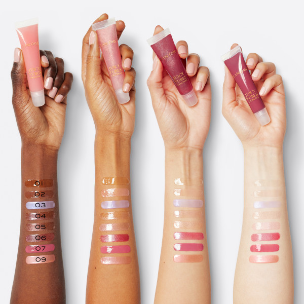 Lancôme Juicy Tubes<br>15 ml, 08 Tickled Pink