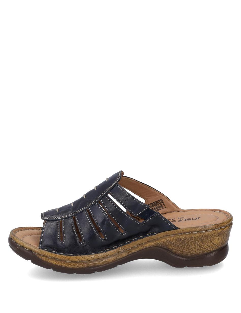 Clog Catalonia 77, ocean